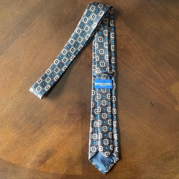 Mondo Uomo Italia Tie - Picture 2 of 5